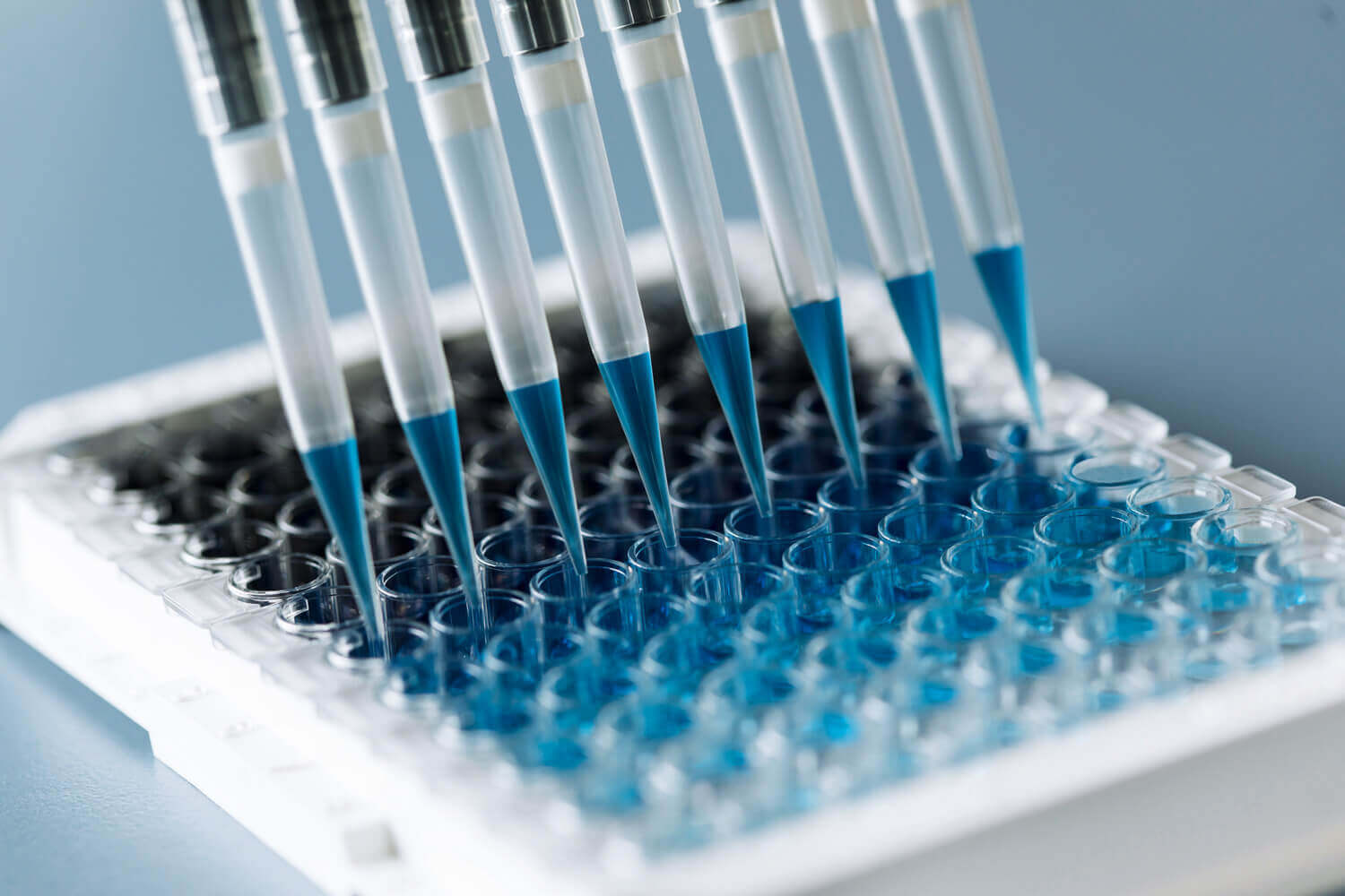 ELISA – Enzyme-linked immunosorbent assay ELISA – Enzyme-linked immunosorbent assay