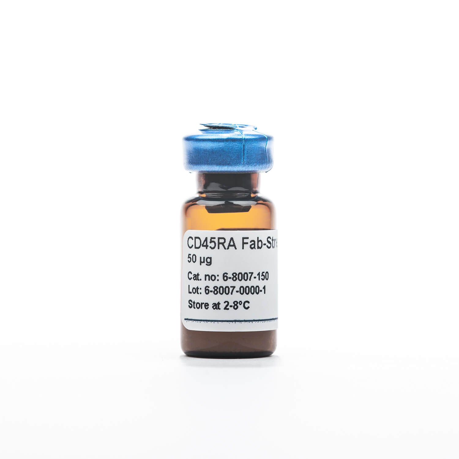 CD45RA Fab-Strep, human