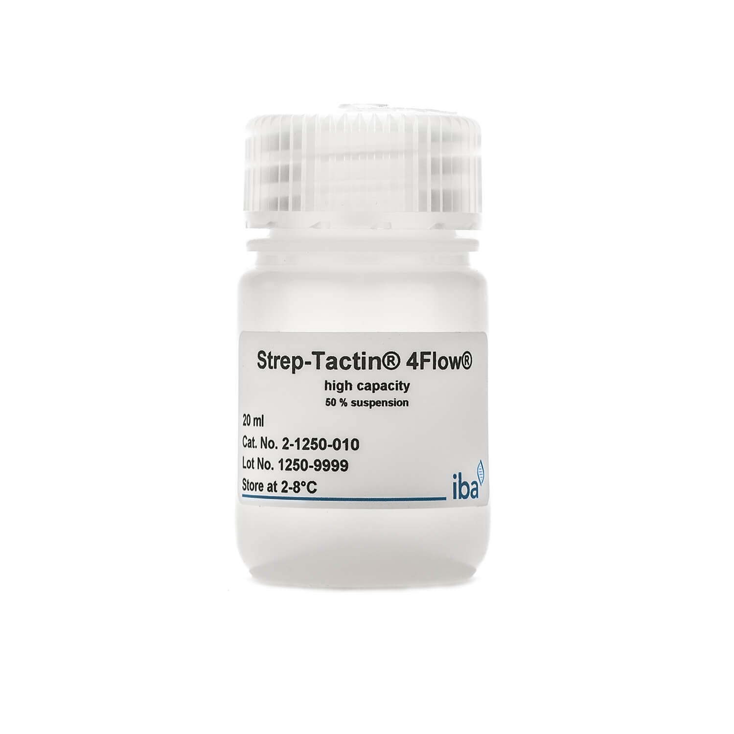 Strep-Tactin® 4Flow® high capacity resin  Strep-Tactin® 4Flow® high capacity resin