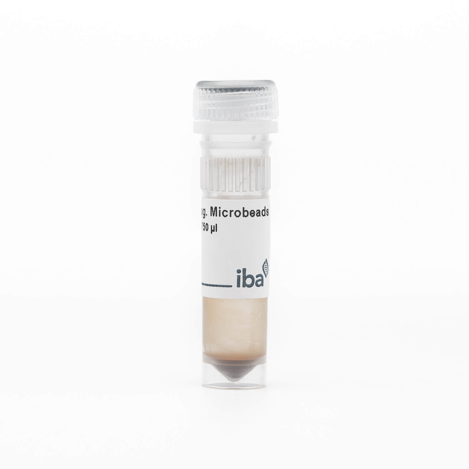 Strep-Tactin® Magnetic Microbeads  Strep-Tactin® Magnetic Microbeads