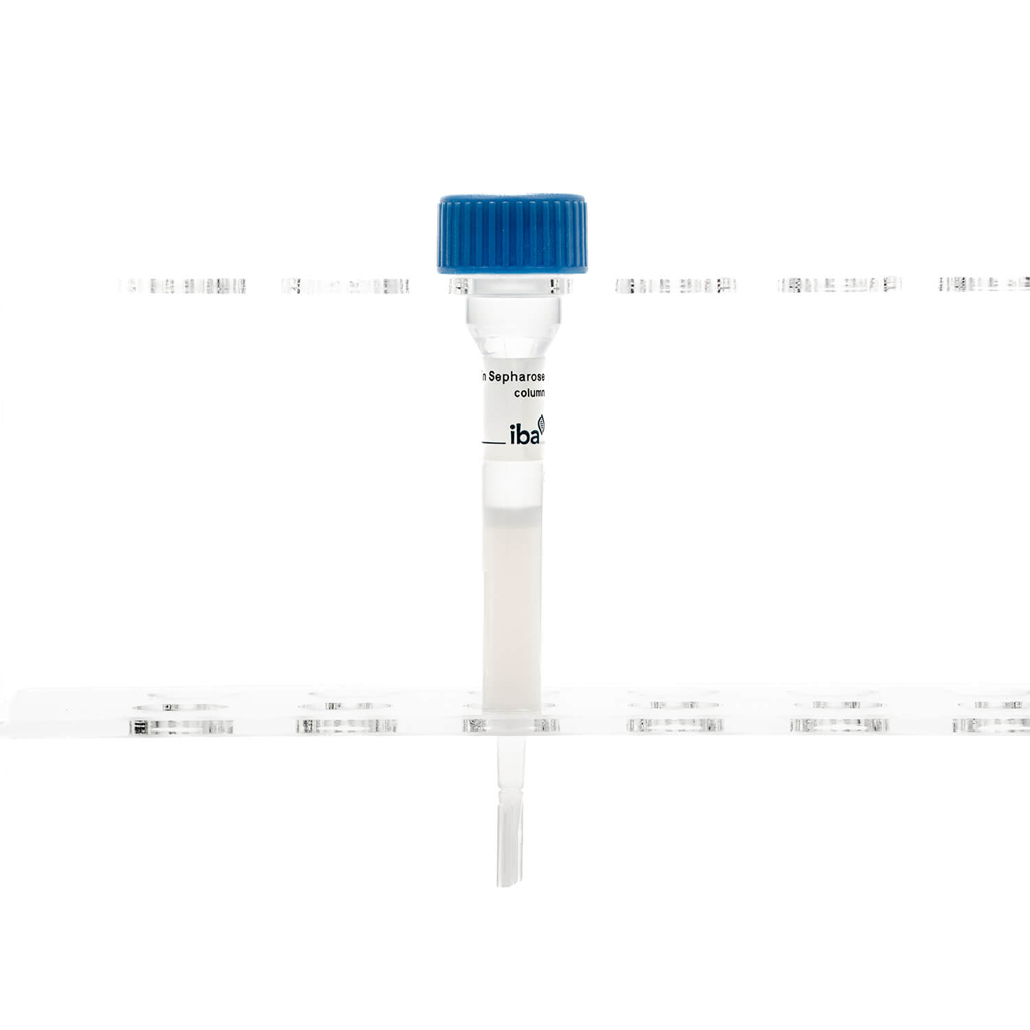 Strep-Tactin® Sepharose® column