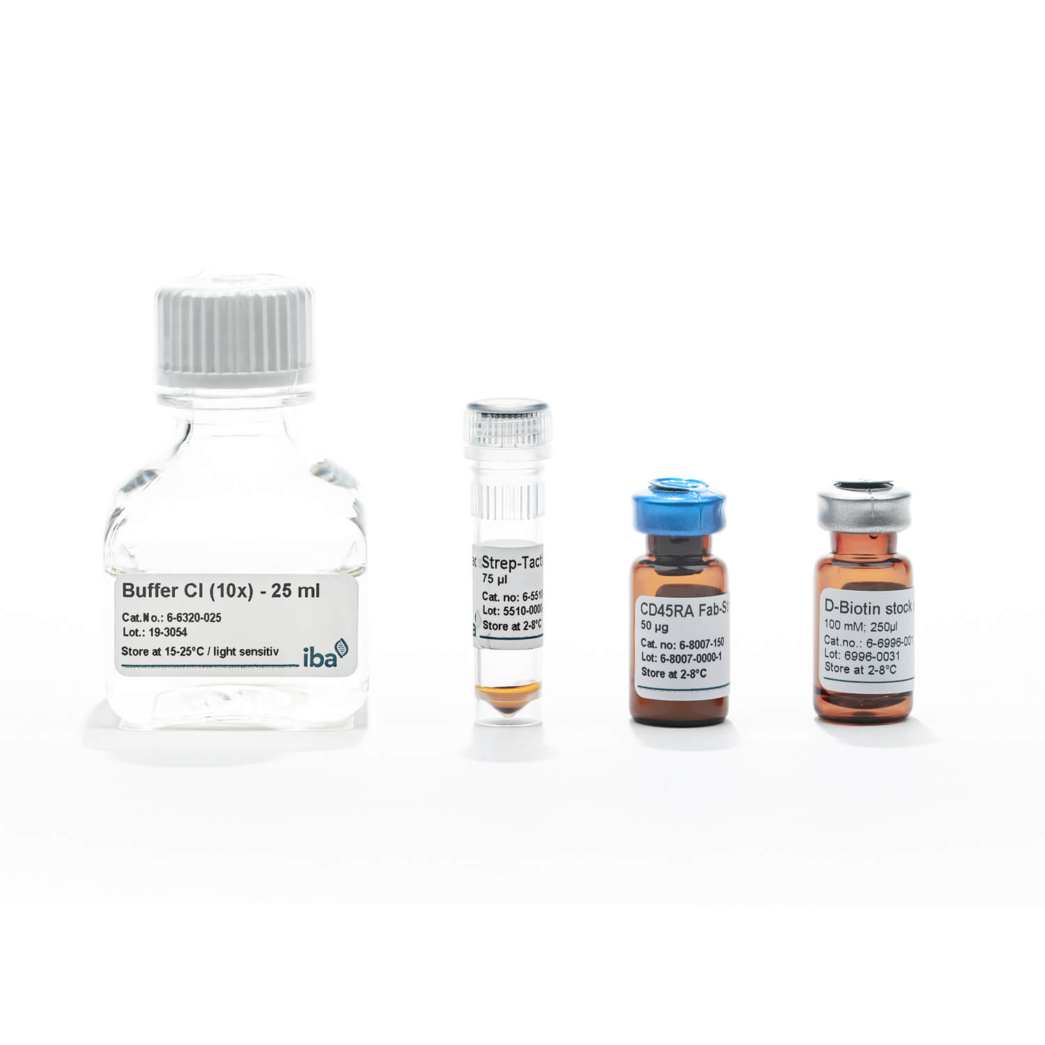 CD45RA Fab-TACS® Magnetic Microbead Starter Kit, human
