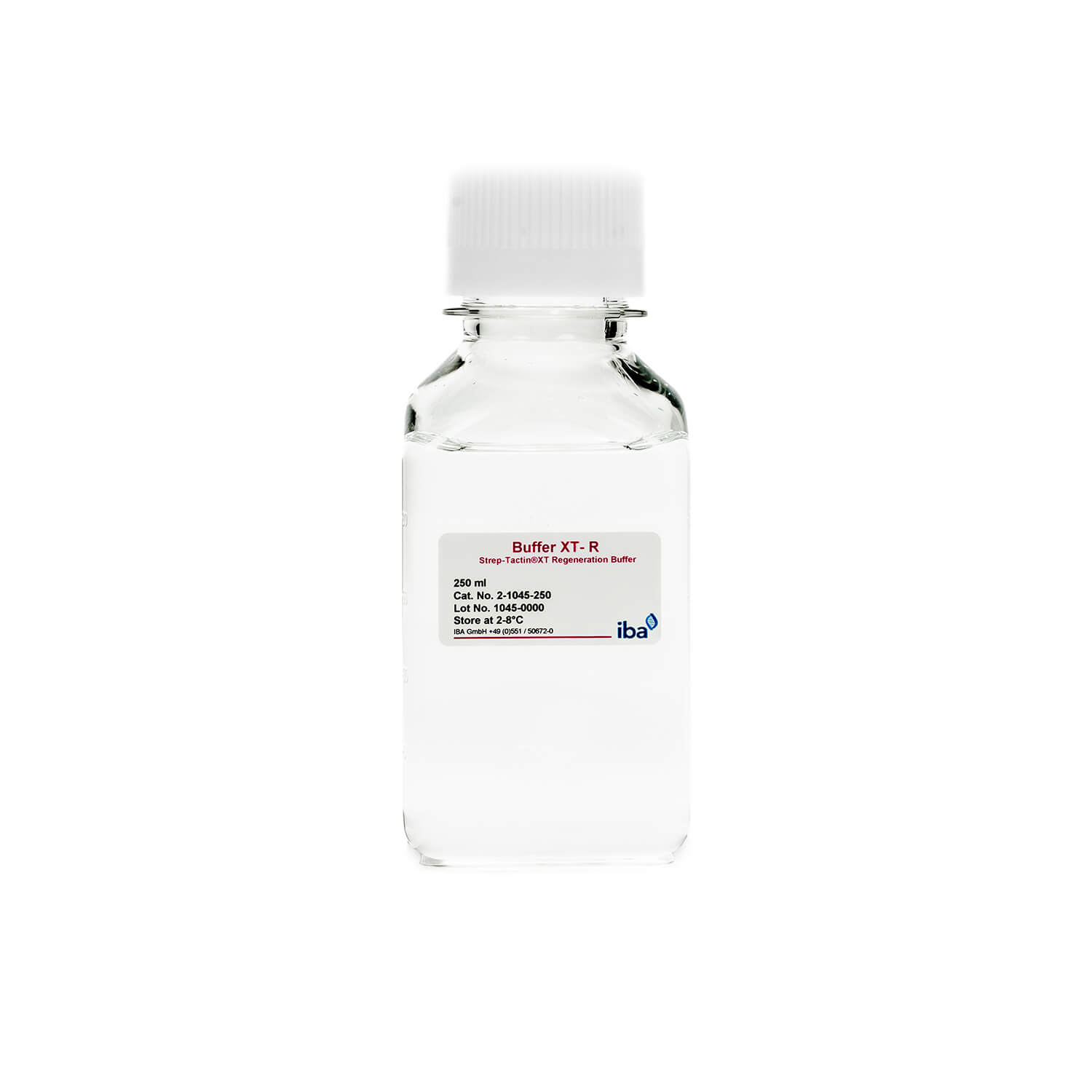 Buffer XT-R Buffer XT-R