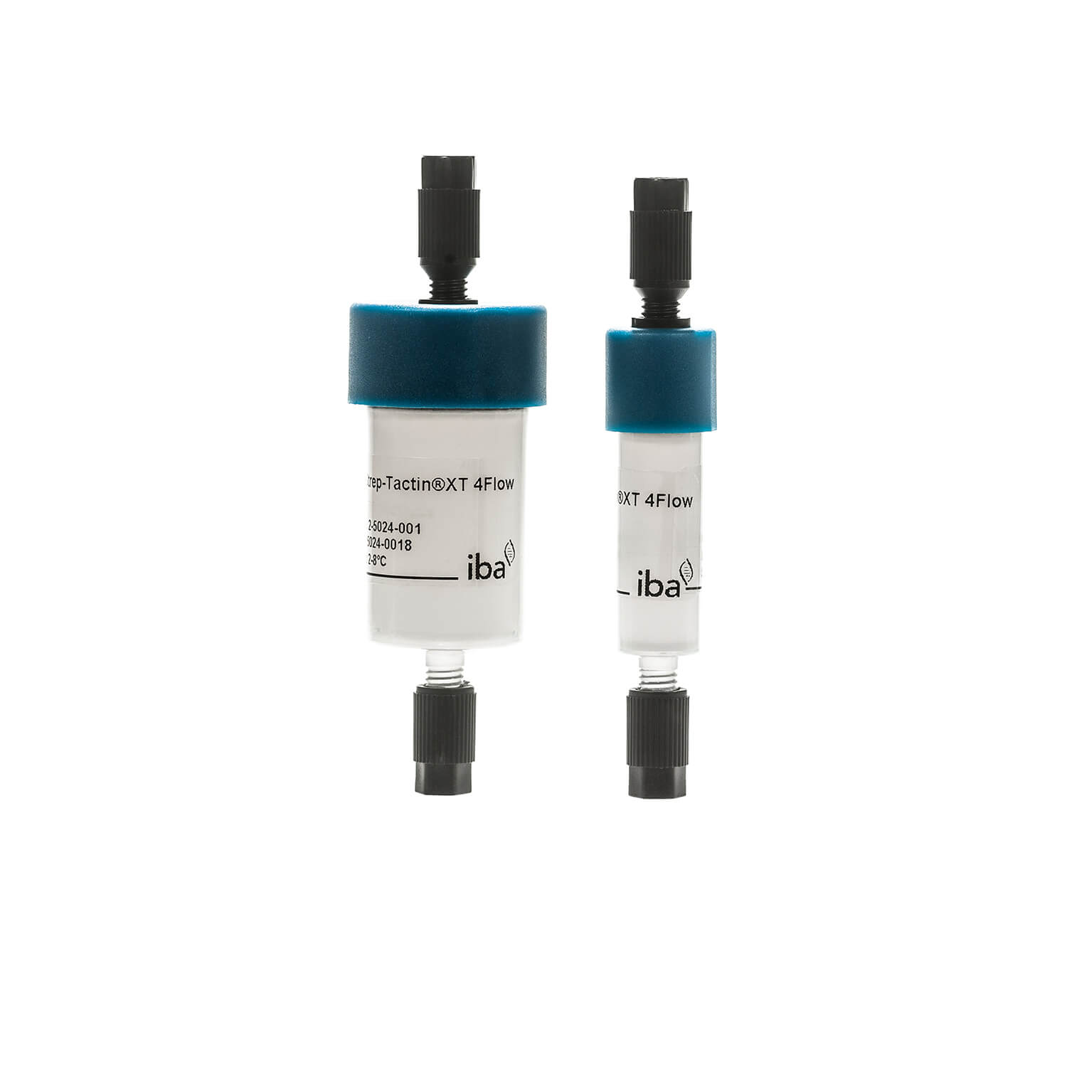 Strep-Tactin®XT 4Flow® FPLC column Strep-Tactin®XT 4Flow® FPLC column