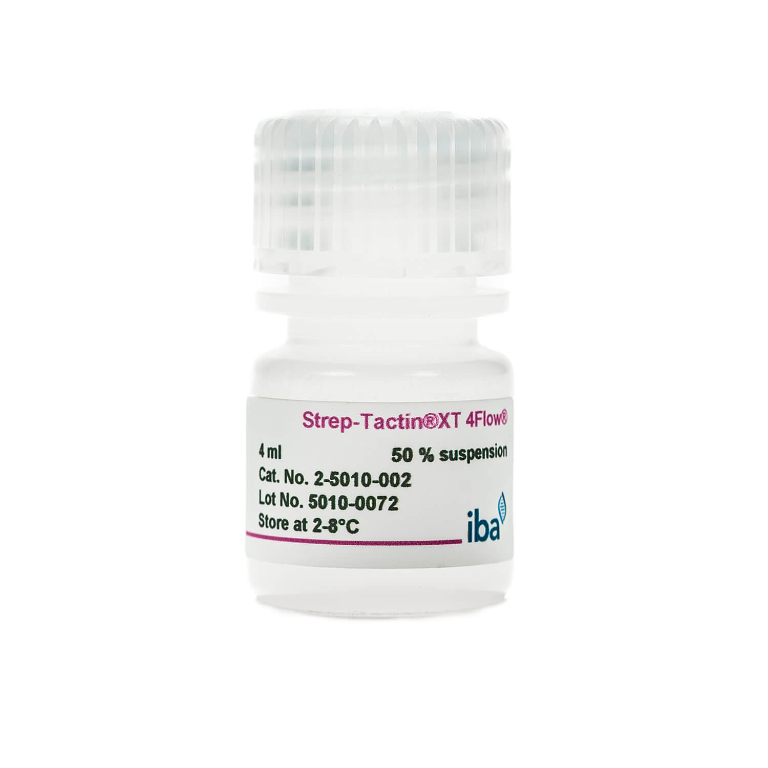 Strep-Tactin®XT 4Flow® resin