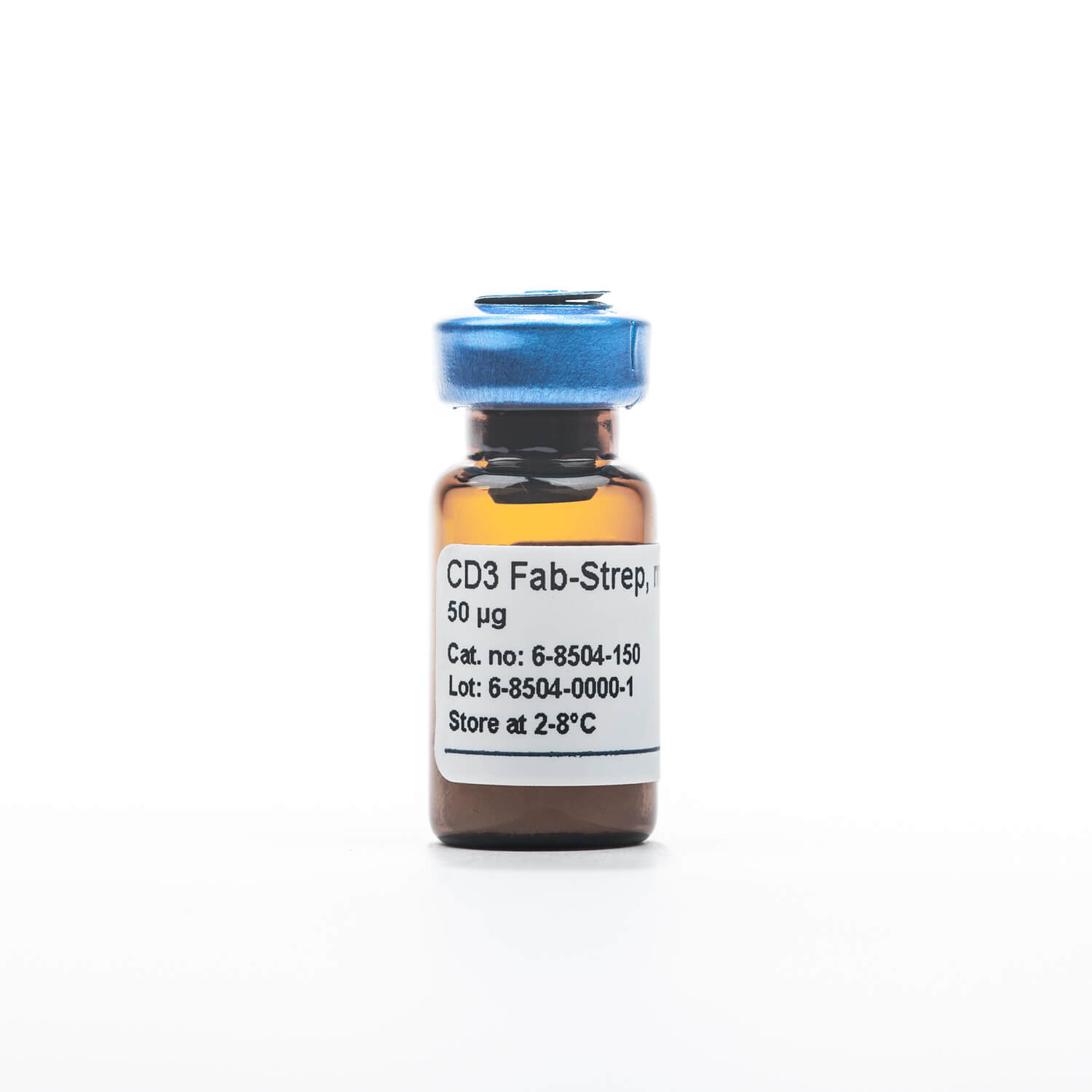 CD3 Fab-Strep, mouse