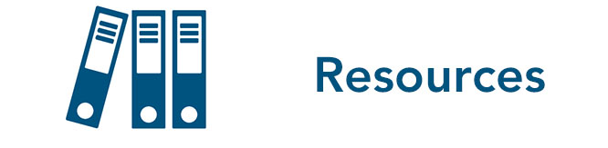 Resources category icon