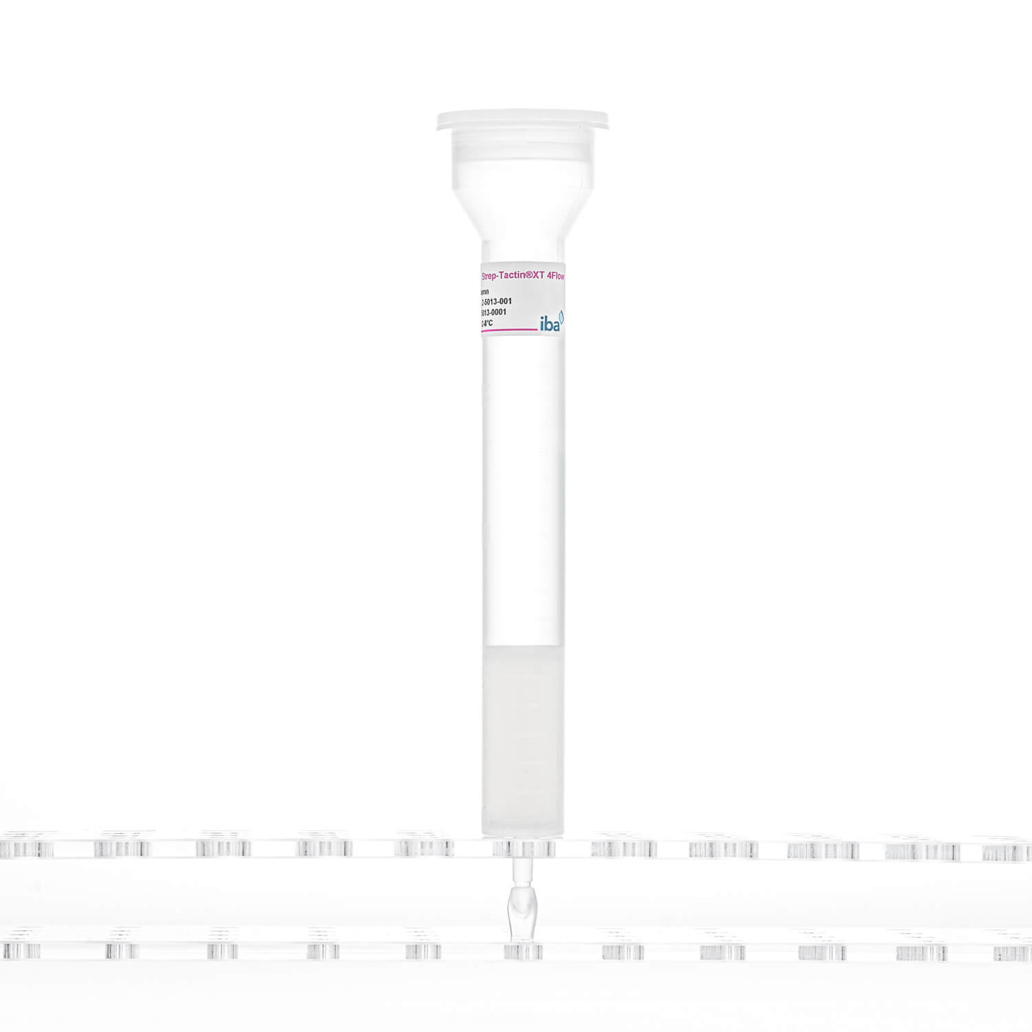 Strep-Tactin®XT 4Flow® column